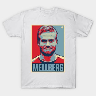 Mellberg T-Shirt